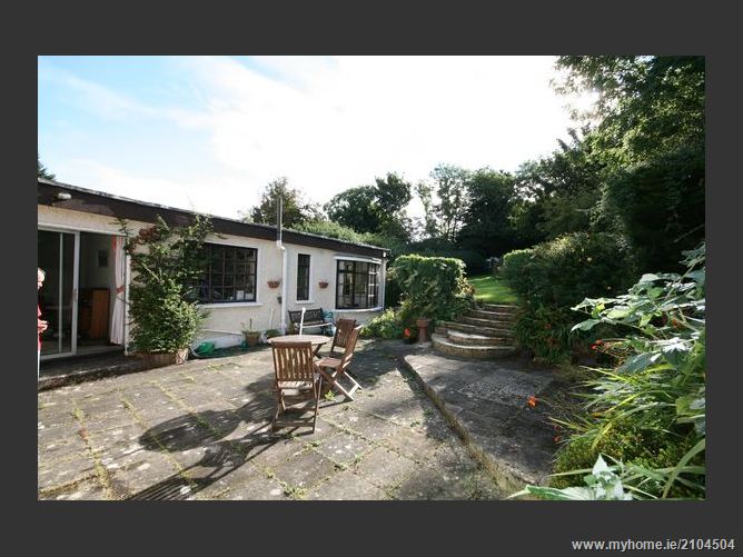 34 Merville Road, Stillorgan, Co. Dublin